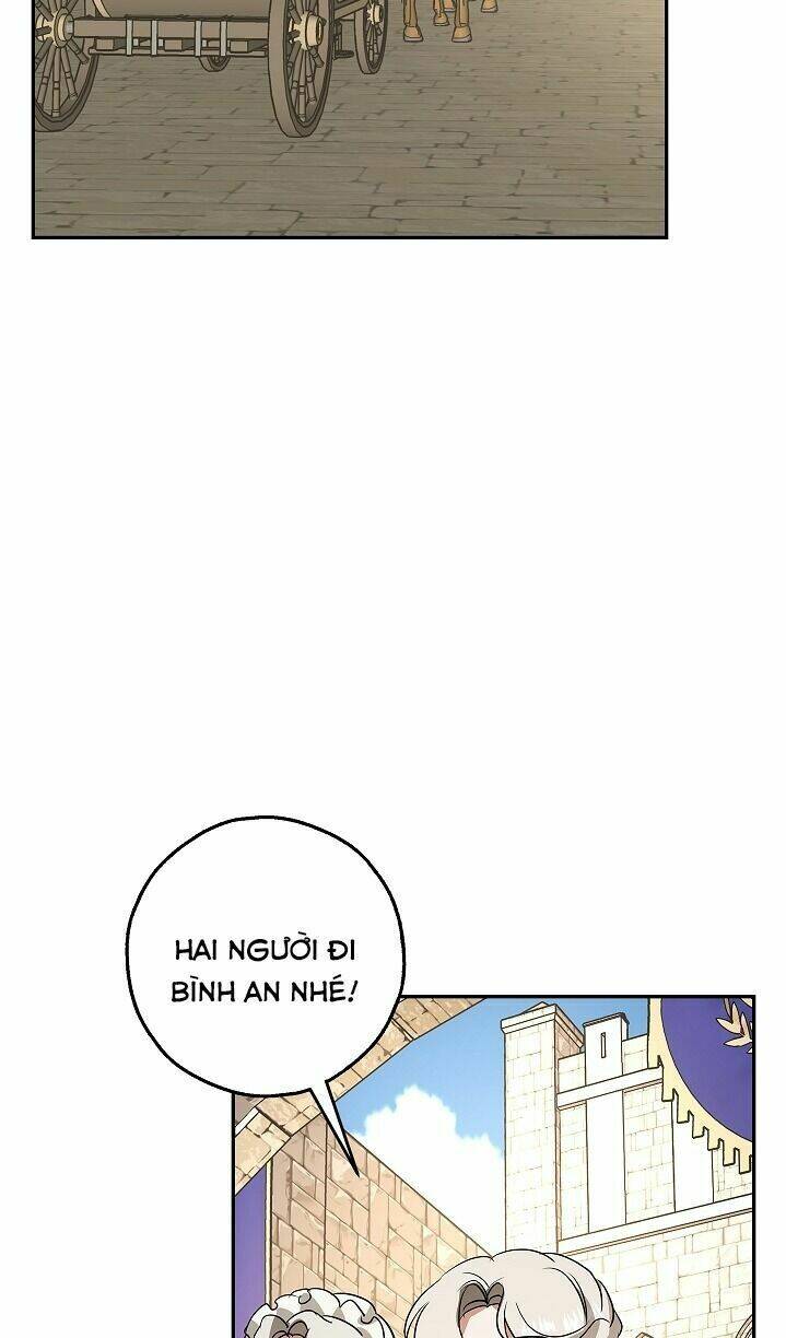 Hôn Phu Ẩn Sắc Chapter 28 - Trang 2