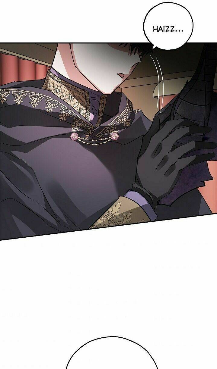 Hôn Phu Ẩn Sắc Chapter 28 - Trang 2