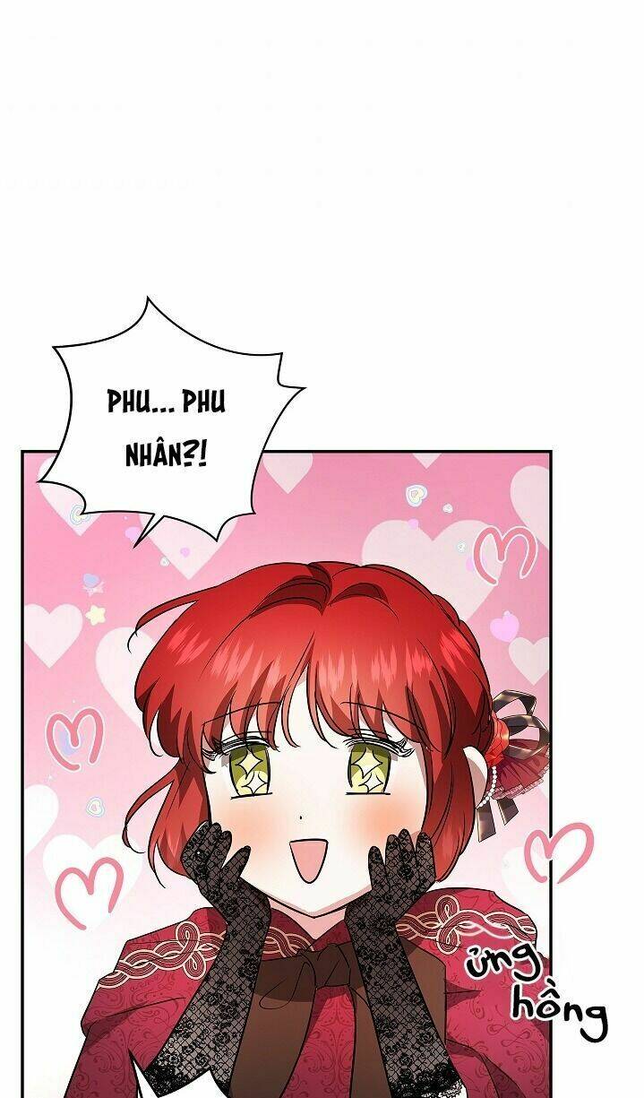 Hôn Phu Ẩn Sắc Chapter 28 - Trang 2