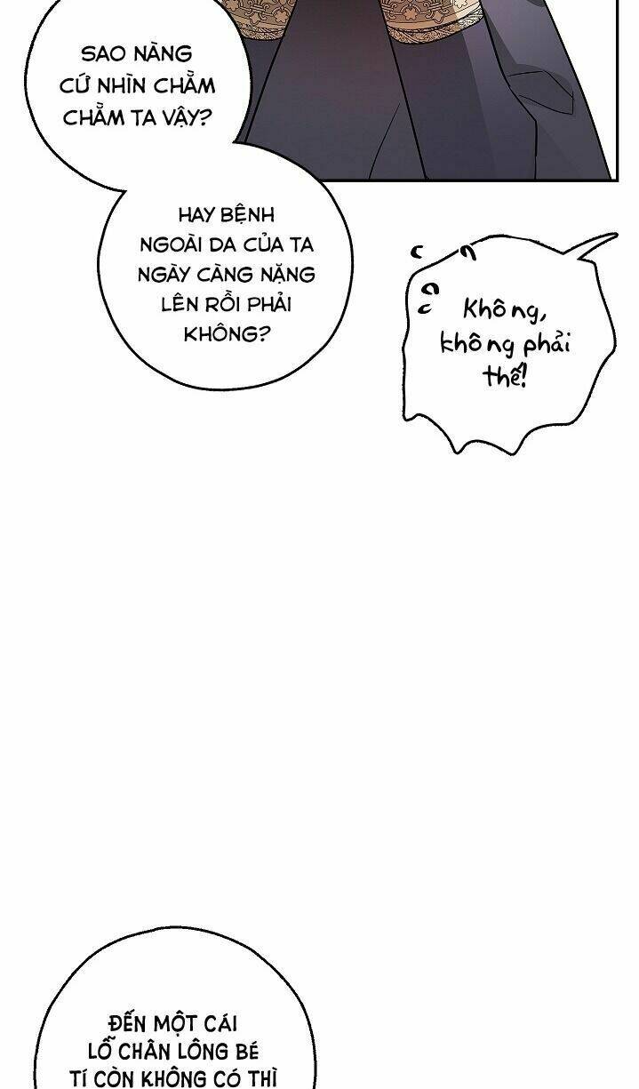 Hôn Phu Ẩn Sắc Chapter 28 - Trang 2