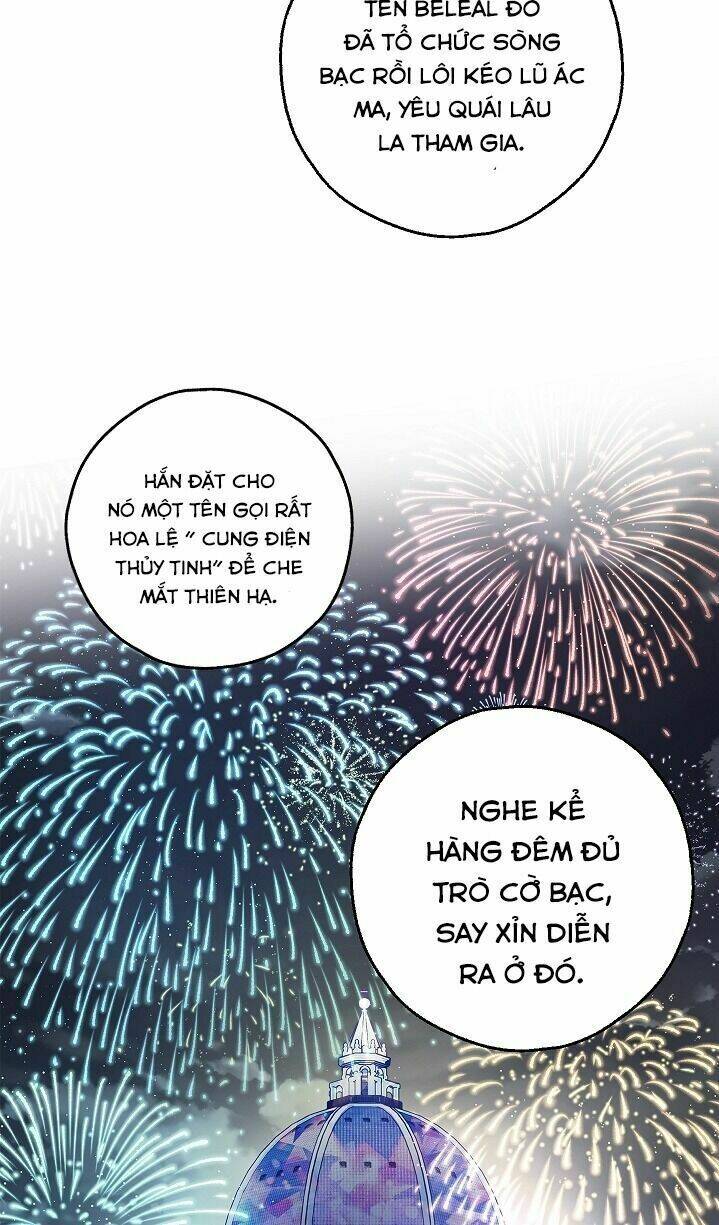 Hôn Phu Ẩn Sắc Chapter 28 - Trang 2