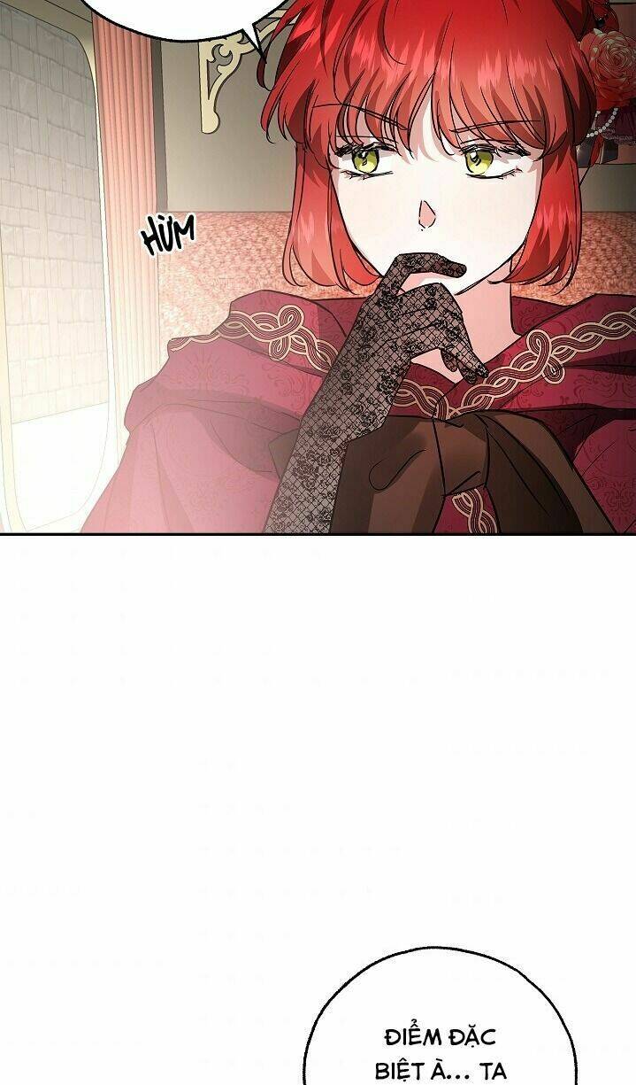 Hôn Phu Ẩn Sắc Chapter 28 - Trang 2