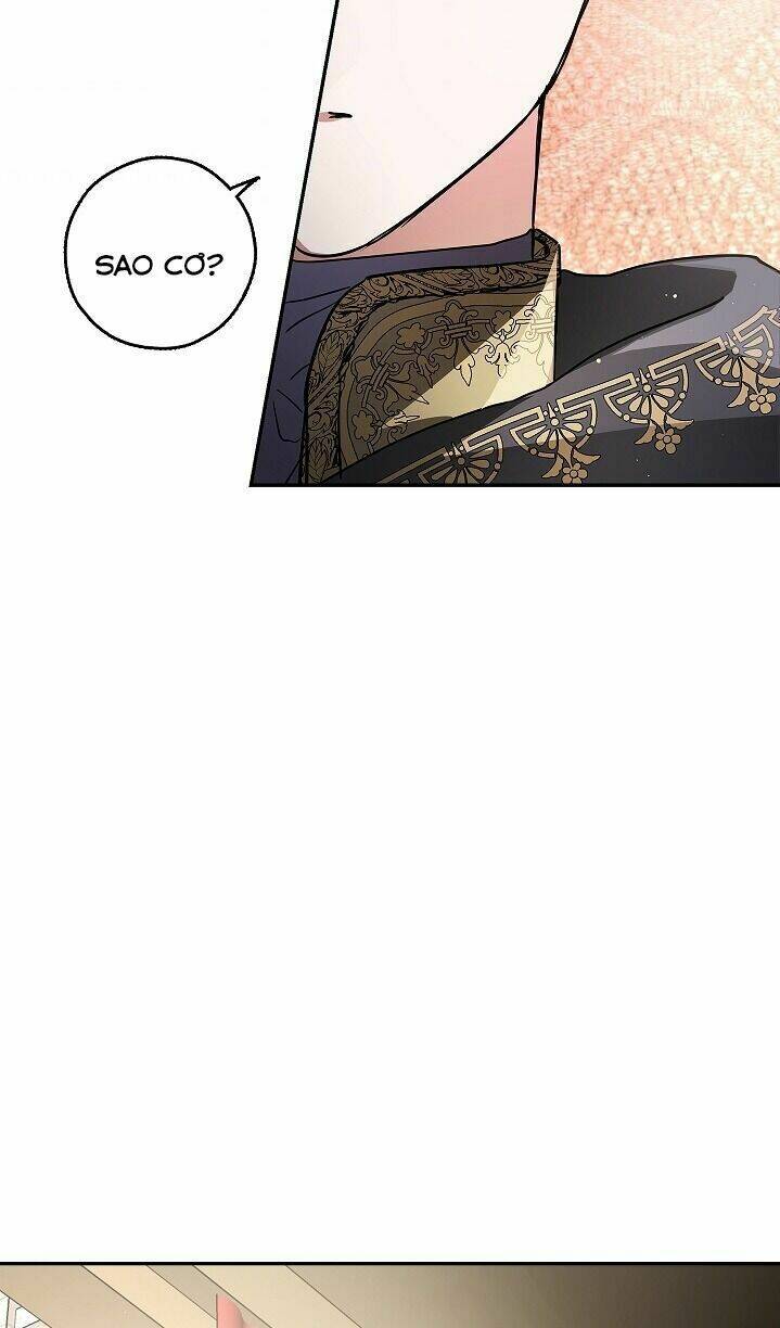 Hôn Phu Ẩn Sắc Chapter 28 - Trang 2