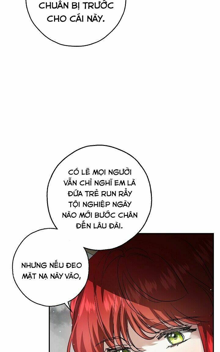 Hôn Phu Ẩn Sắc Chapter 29 - Trang 2