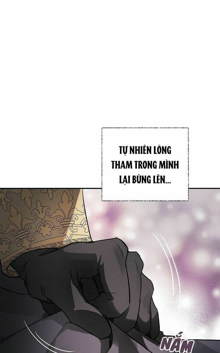 Hôn Phu Ẩn Sắc Chapter 29 - Trang 2