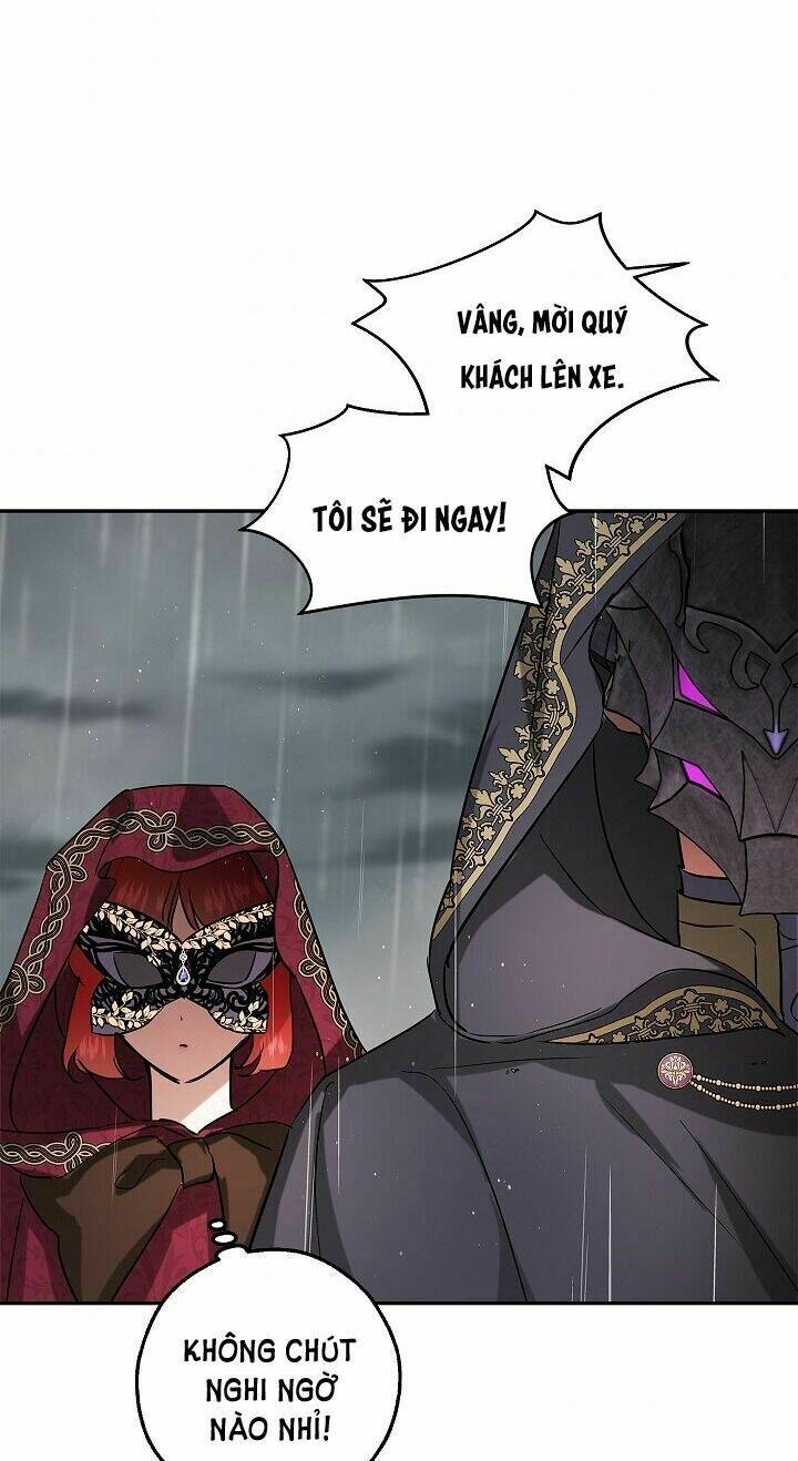 Hôn Phu Ẩn Sắc Chapter 29 - Trang 2