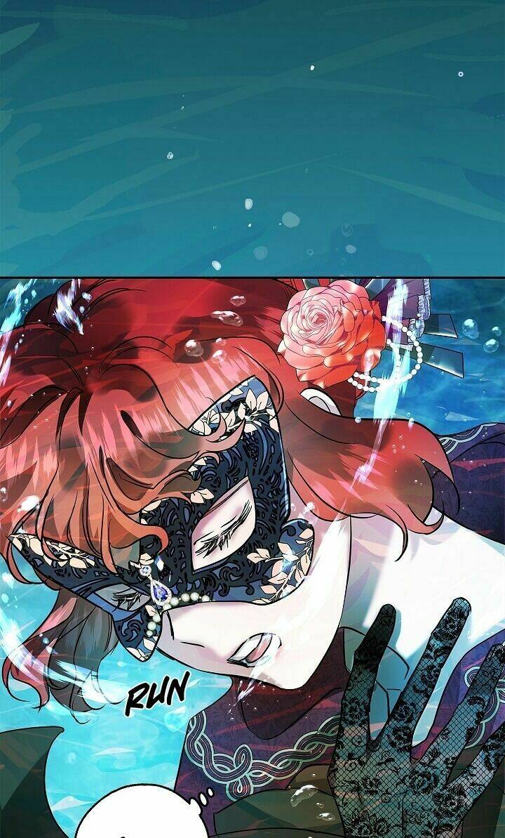 Hôn Phu Ẩn Sắc Chapter 29 - Trang 2