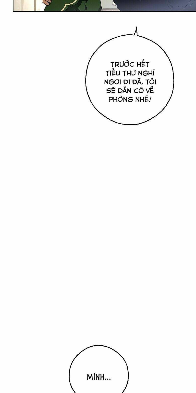 Hôn Phu Ẩn Sắc Chapter 3 - Trang 2