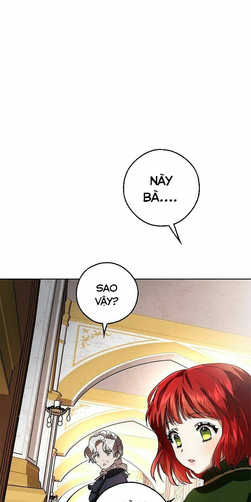 Hôn Phu Ẩn Sắc Chapter 3 - Trang 2