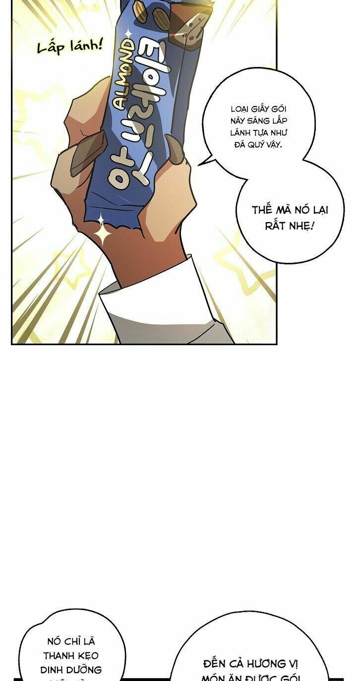 Hôn Phu Ẩn Sắc Chapter 30 - Trang 2