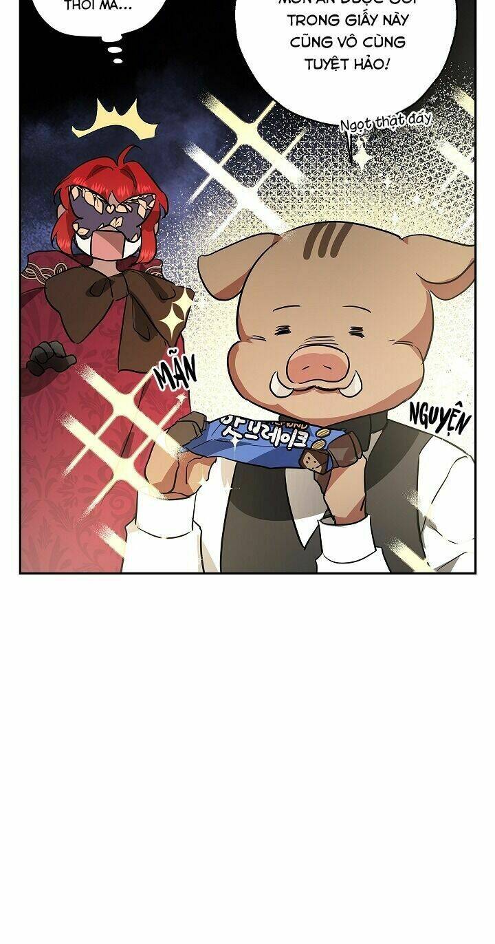 Hôn Phu Ẩn Sắc Chapter 30 - Trang 2