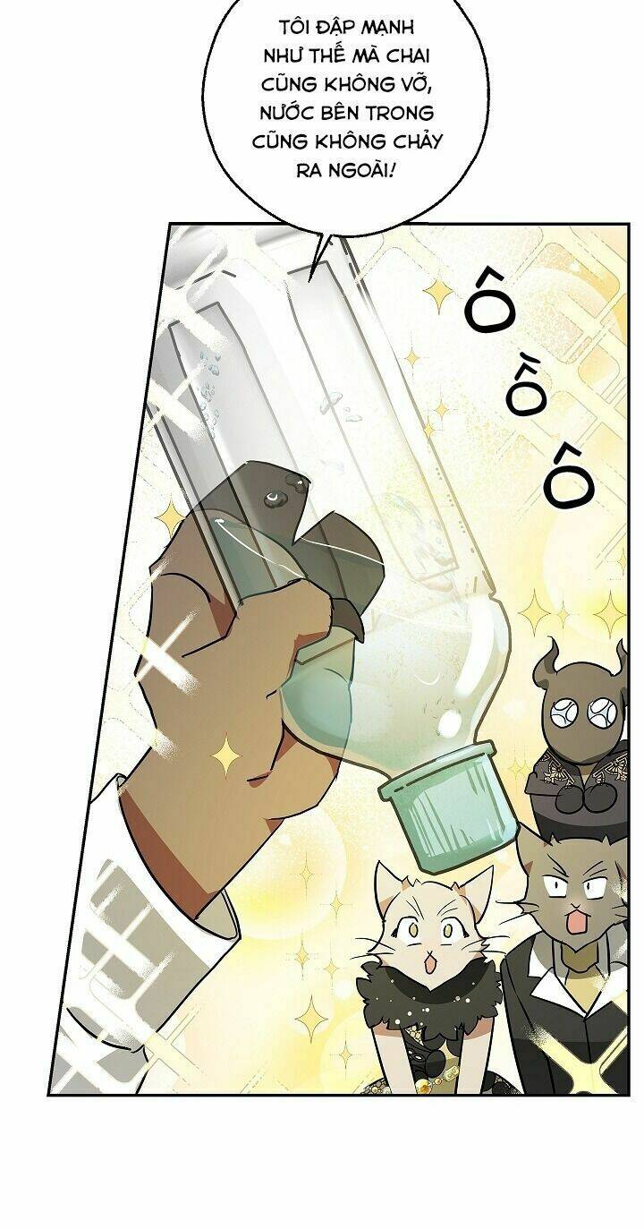 Hôn Phu Ẩn Sắc Chapter 30 - Trang 2