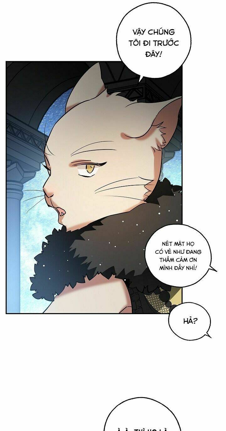 Hôn Phu Ẩn Sắc Chapter 30 - Trang 2