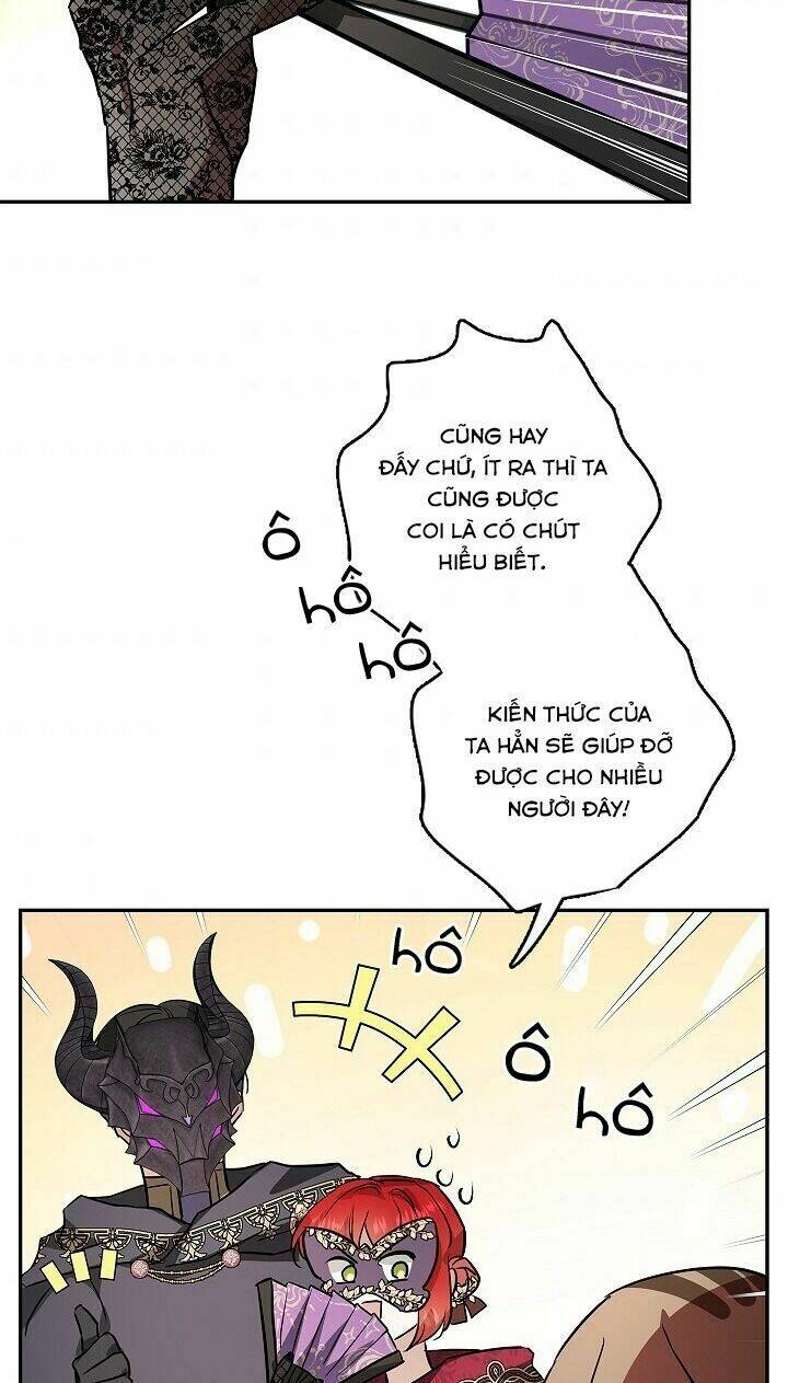 Hôn Phu Ẩn Sắc Chapter 30 - Trang 2