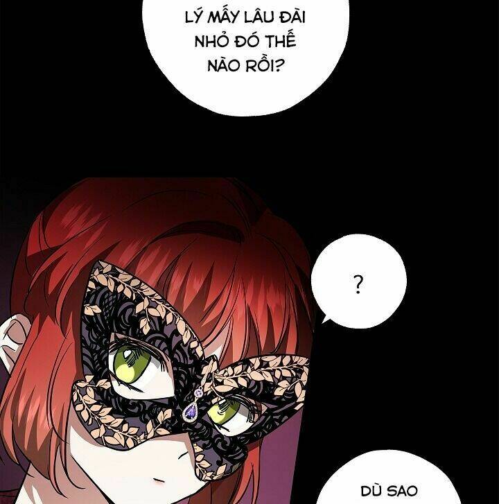 Hôn Phu Ẩn Sắc Chapter 30 - Trang 2