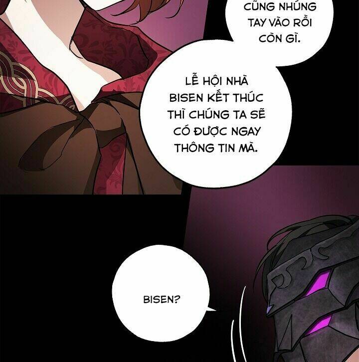 Hôn Phu Ẩn Sắc Chapter 30 - Trang 2