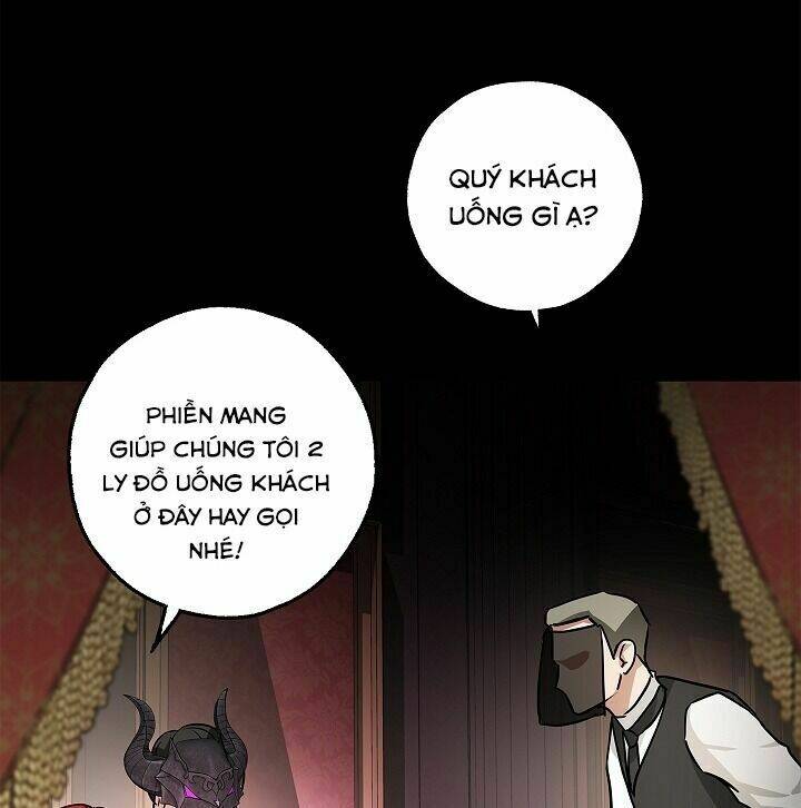 Hôn Phu Ẩn Sắc Chapter 30 - Trang 2