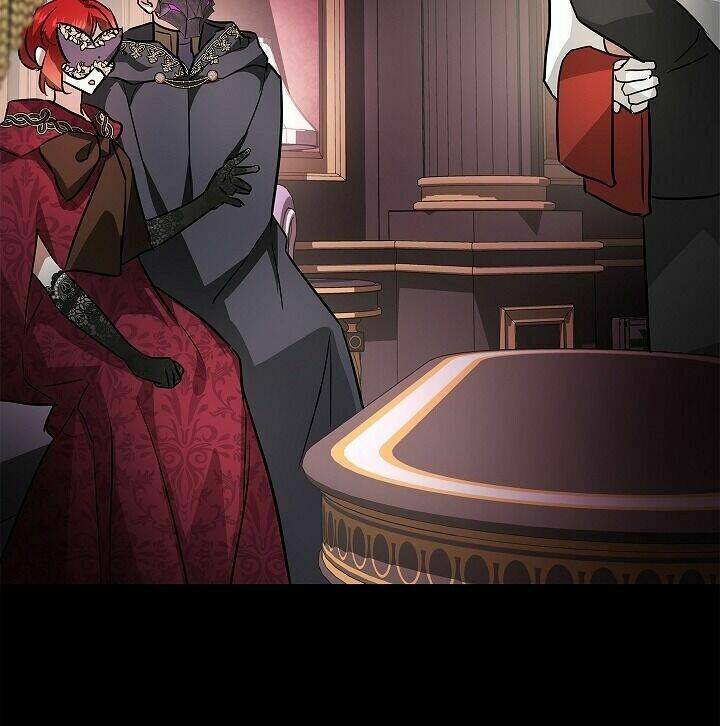 Hôn Phu Ẩn Sắc Chapter 30 - Trang 2