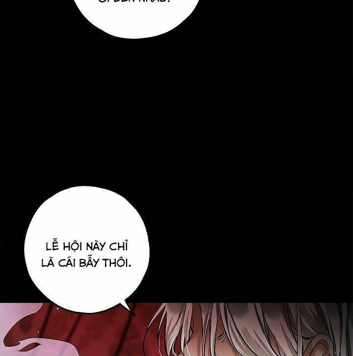 Hôn Phu Ẩn Sắc Chapter 30 - Trang 2