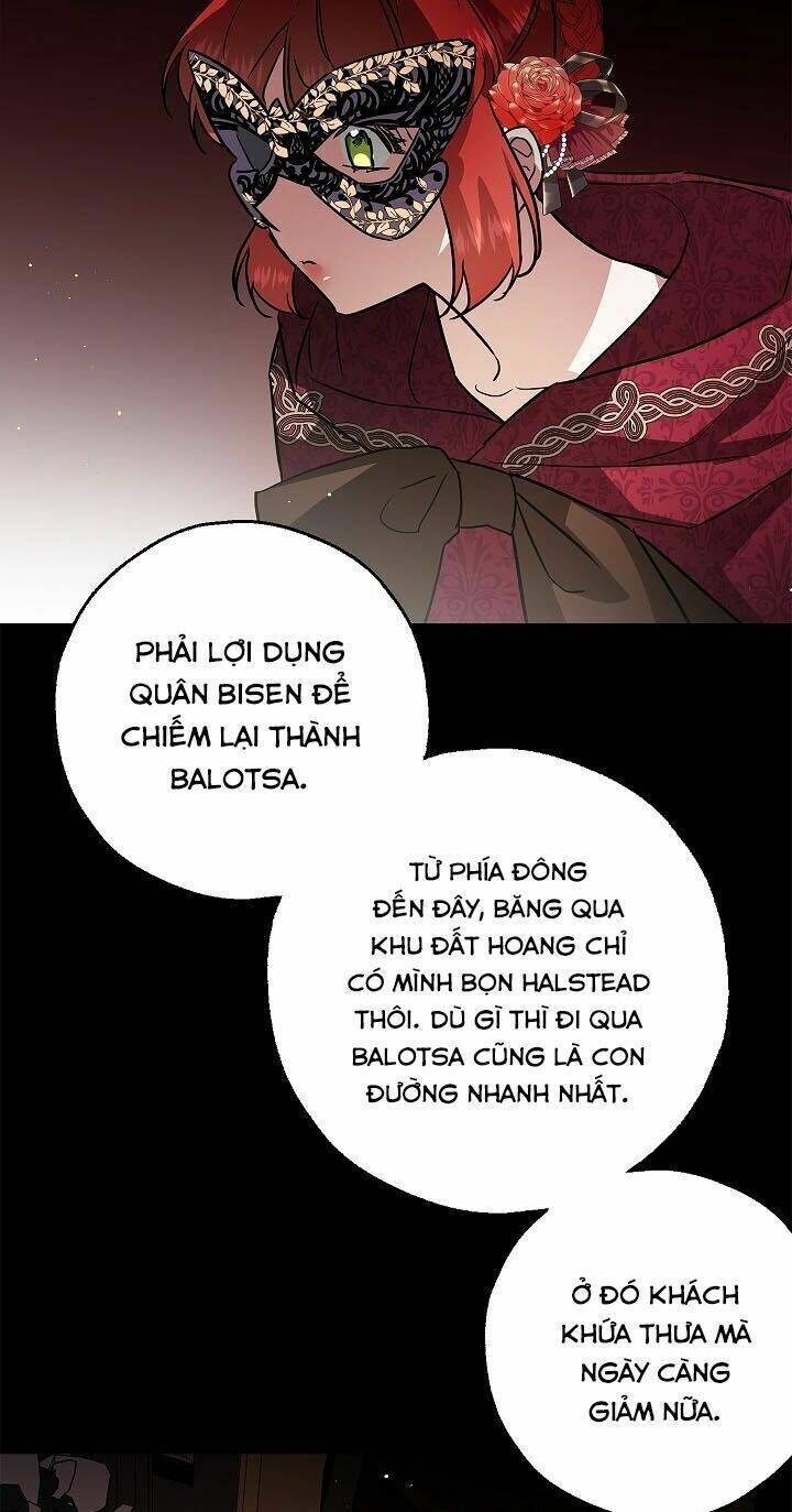 Hôn Phu Ẩn Sắc Chapter 31 - Trang 2