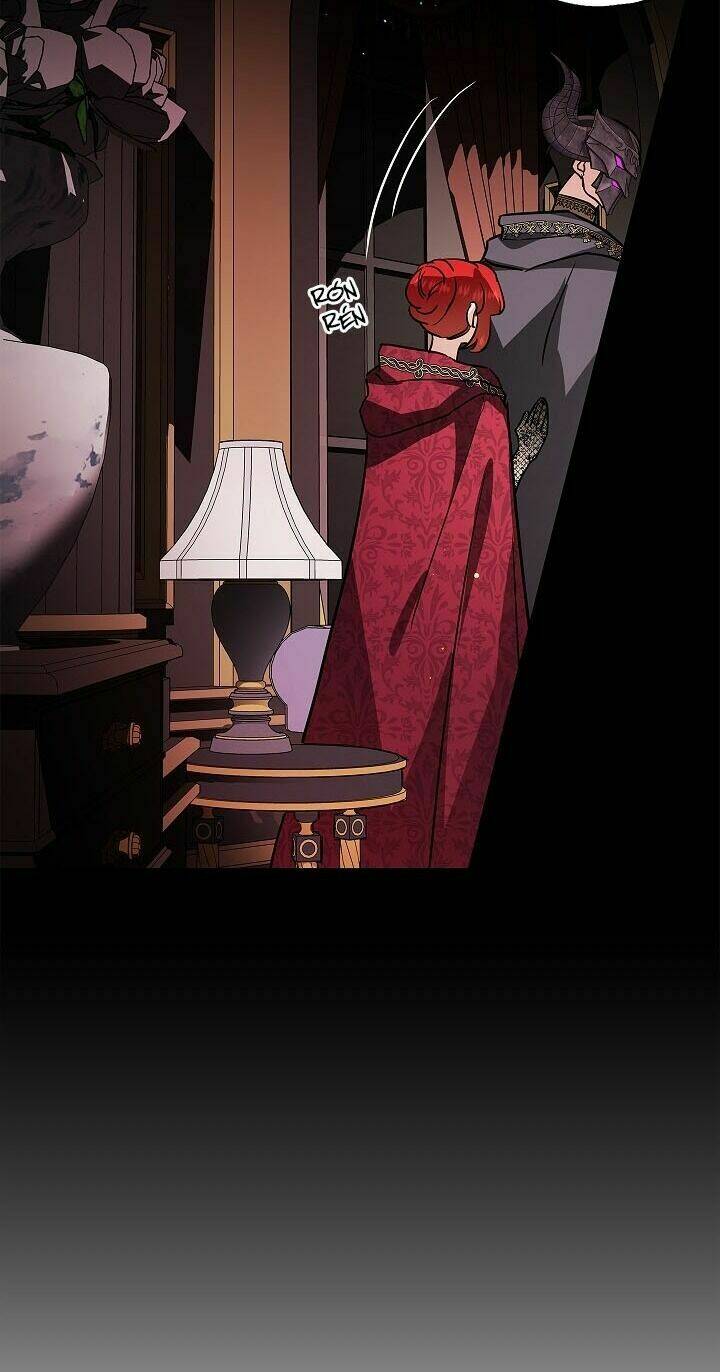 Hôn Phu Ẩn Sắc Chapter 31 - Trang 2