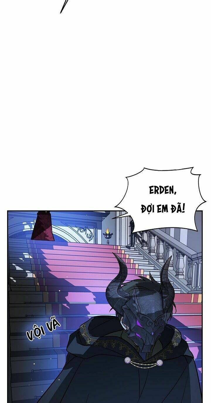 Hôn Phu Ẩn Sắc Chapter 31 - Trang 2