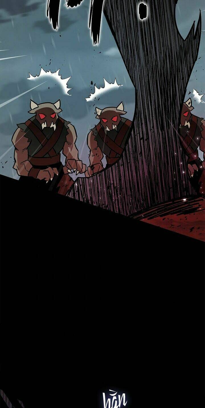 Hôn Phu Ẩn Sắc Chapter 31 - Trang 2