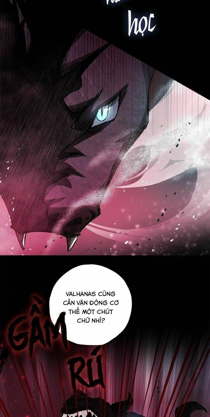 Hôn Phu Ẩn Sắc Chapter 31 - Trang 2