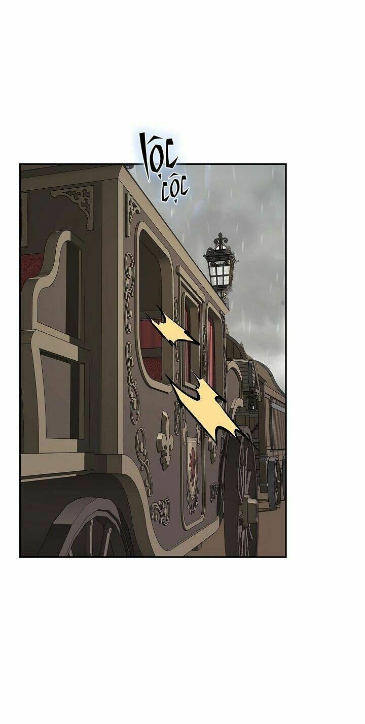 Hôn Phu Ẩn Sắc Chapter 31 - Trang 2