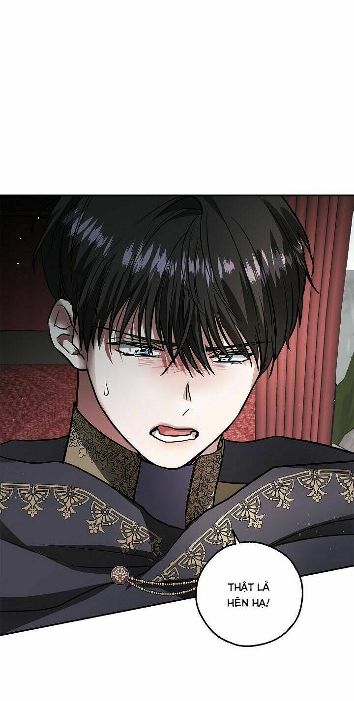 Hôn Phu Ẩn Sắc Chapter 31 - Trang 2