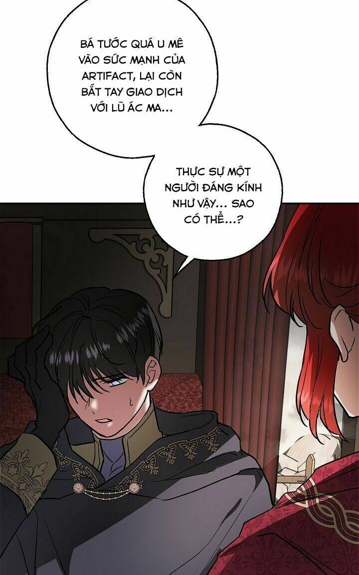 Hôn Phu Ẩn Sắc Chapter 31 - Trang 2