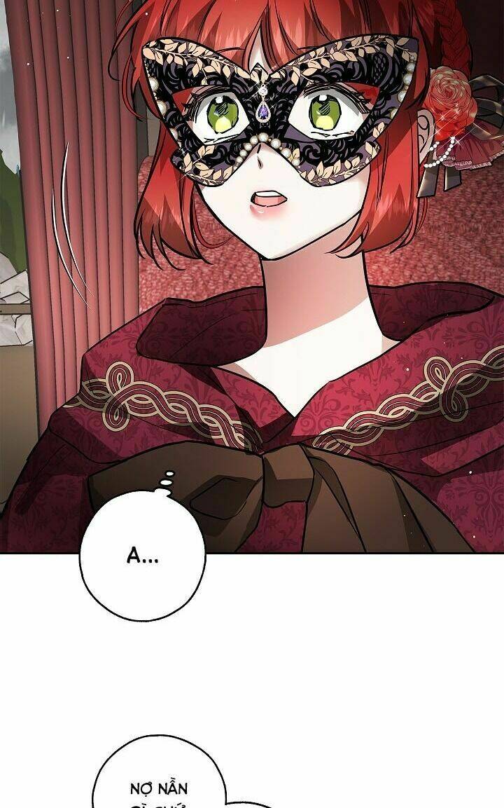 Hôn Phu Ẩn Sắc Chapter 31 - Trang 2