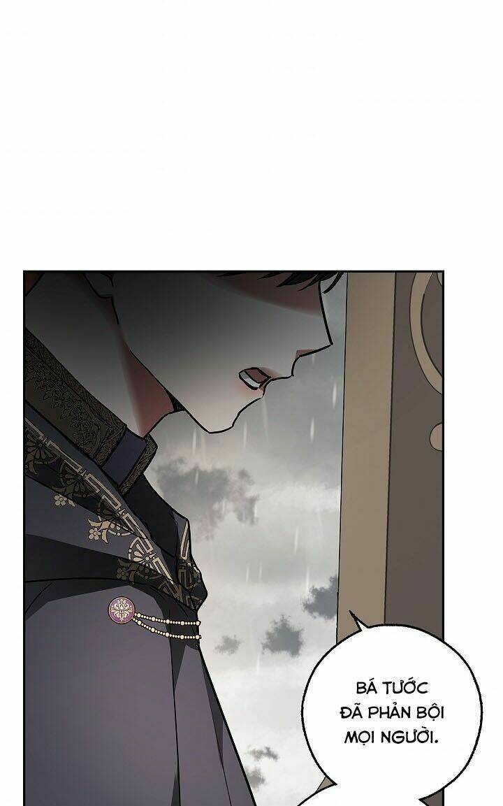 Hôn Phu Ẩn Sắc Chapter 31 - Trang 2