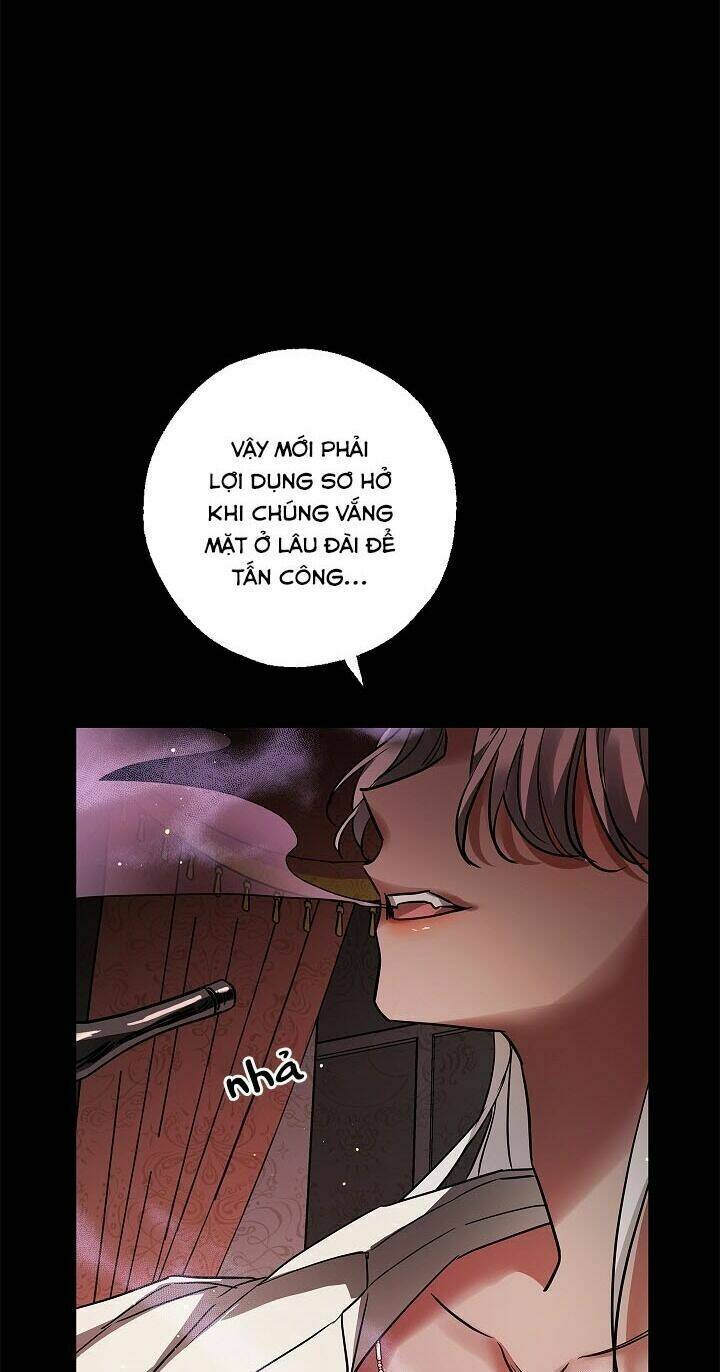 Hôn Phu Ẩn Sắc Chapter 31 - Trang 2