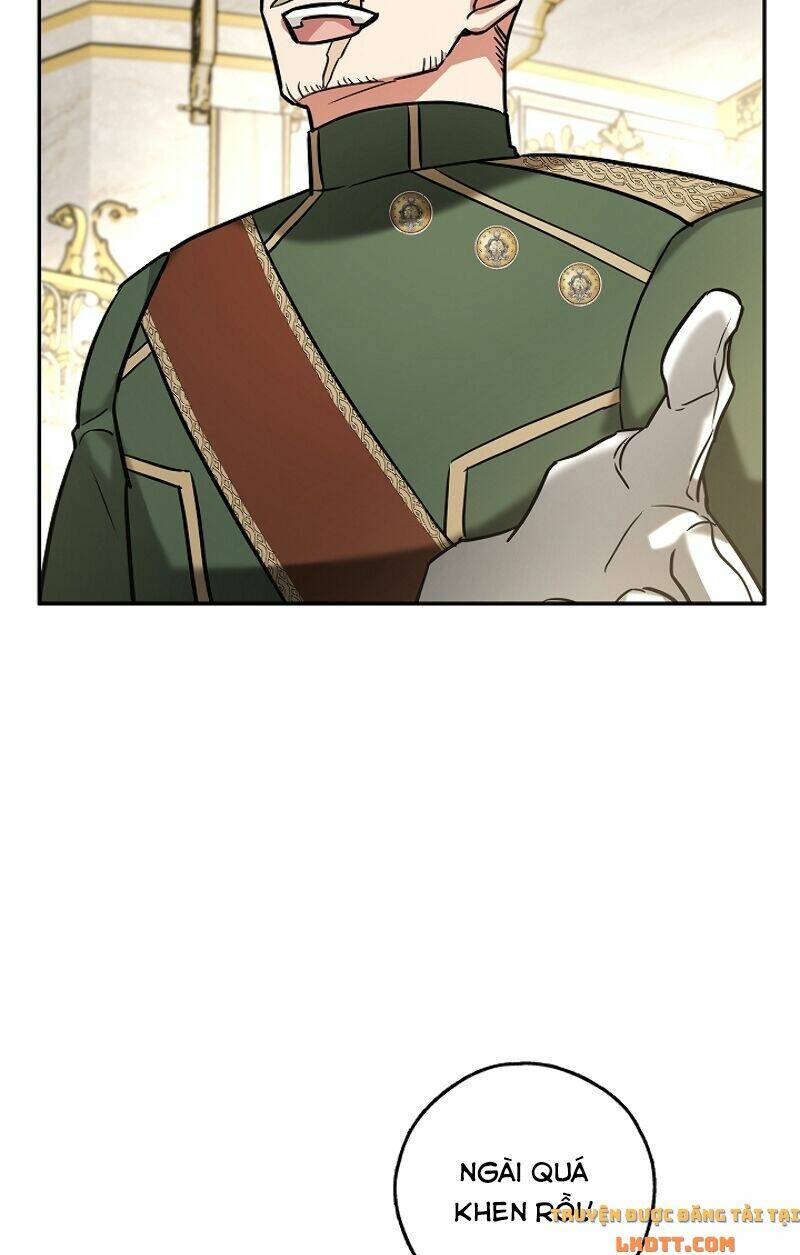 Hôn Phu Ẩn Sắc Chapter 32 - Trang 2