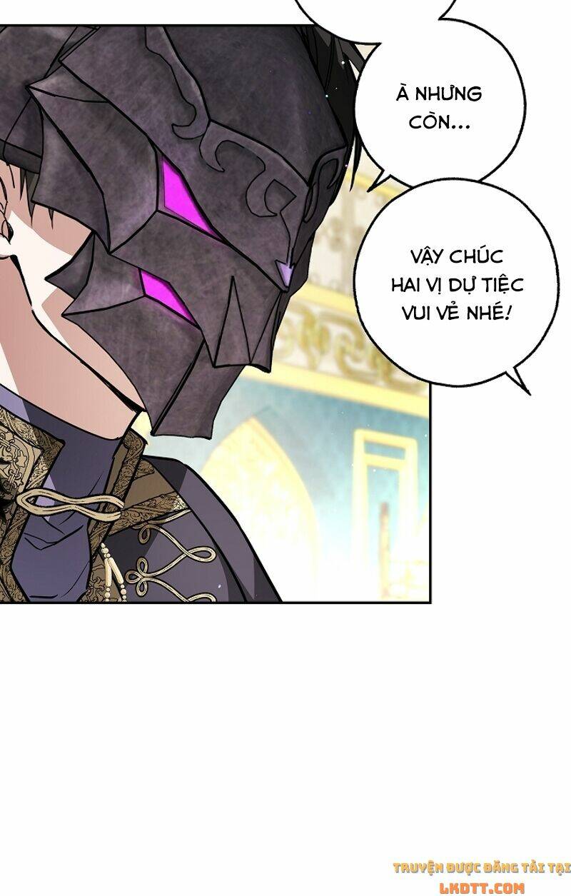 Hôn Phu Ẩn Sắc Chapter 32 - Trang 2