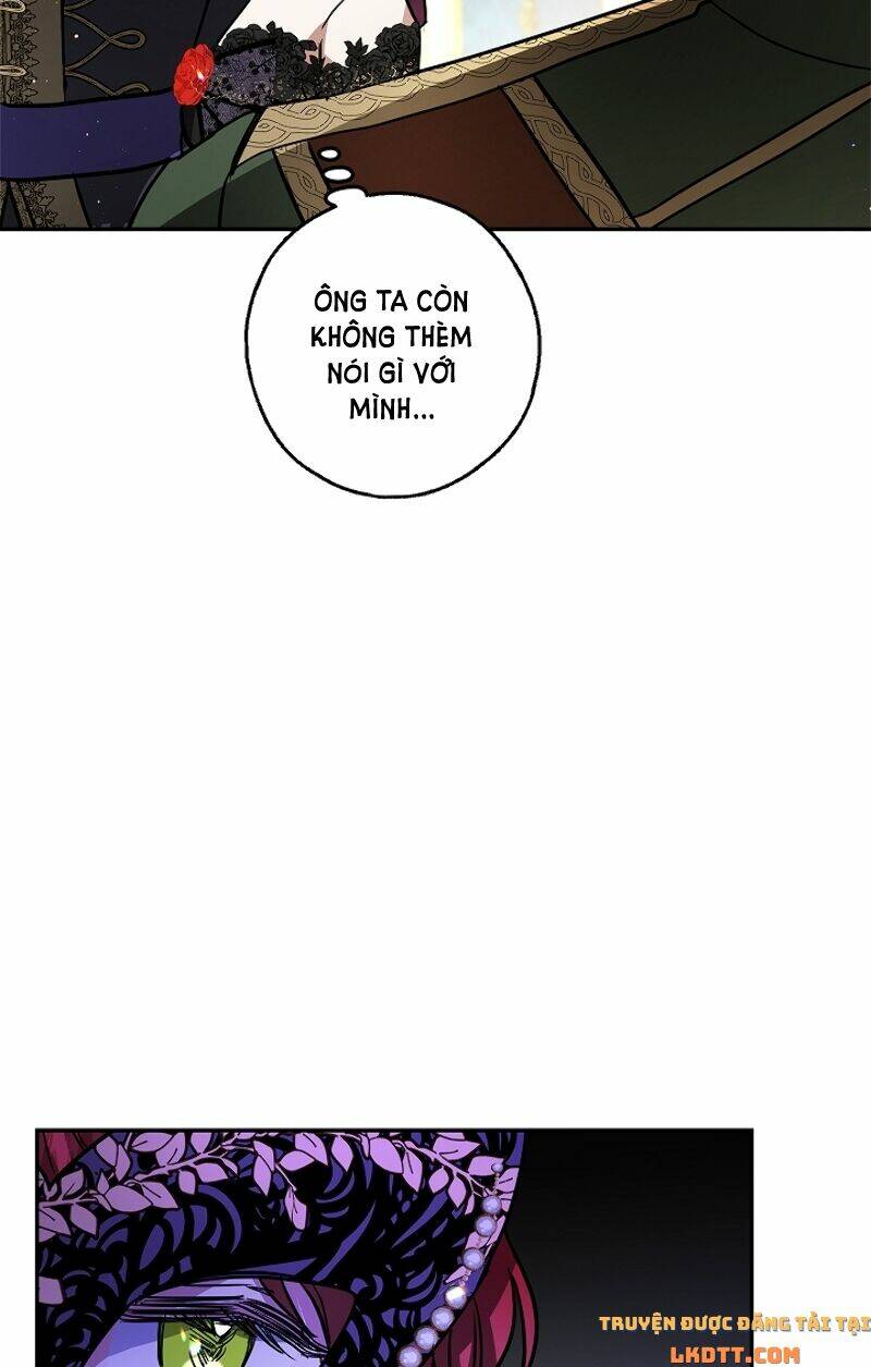 Hôn Phu Ẩn Sắc Chapter 32 - Trang 2