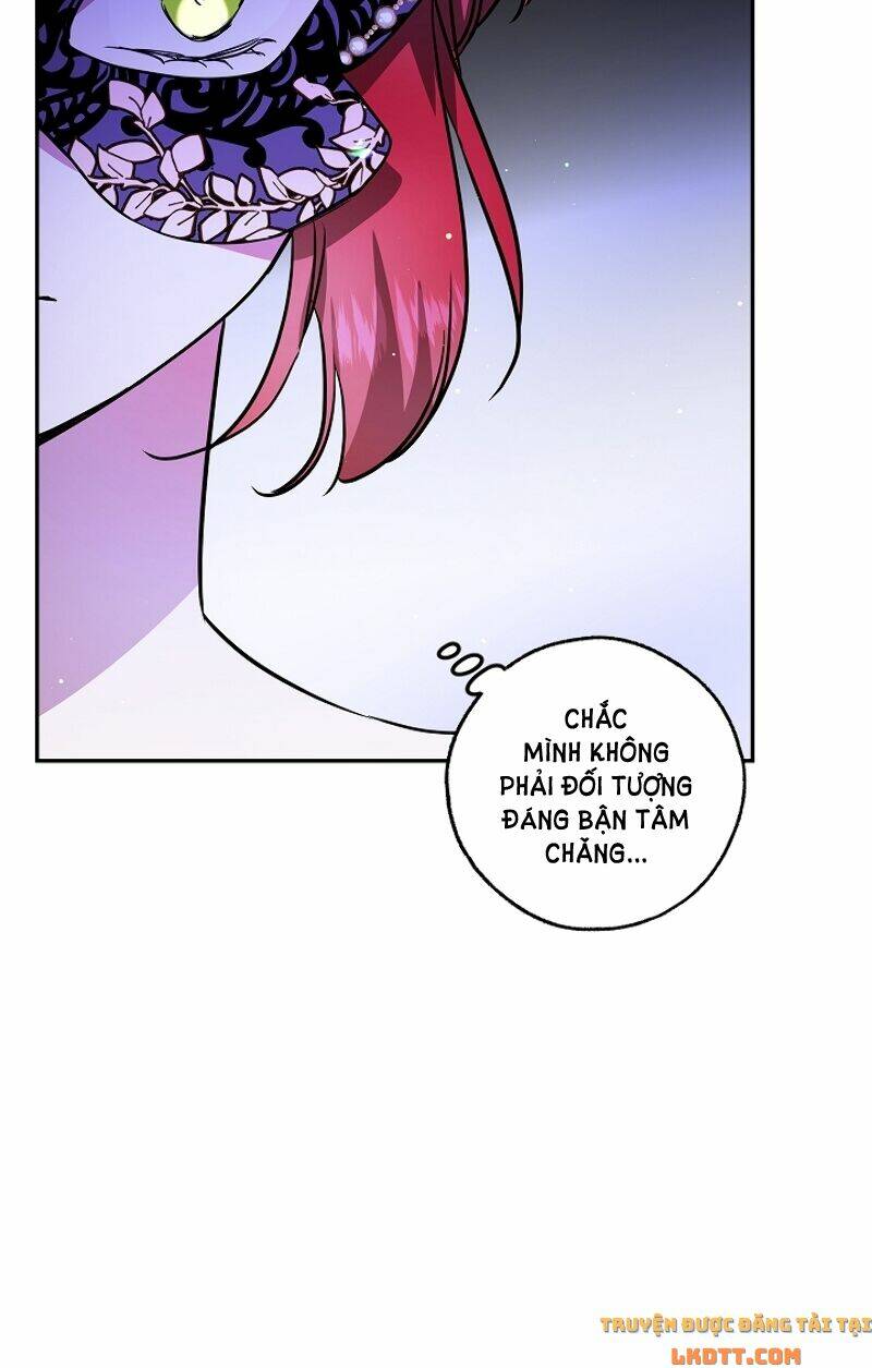 Hôn Phu Ẩn Sắc Chapter 32 - Trang 2