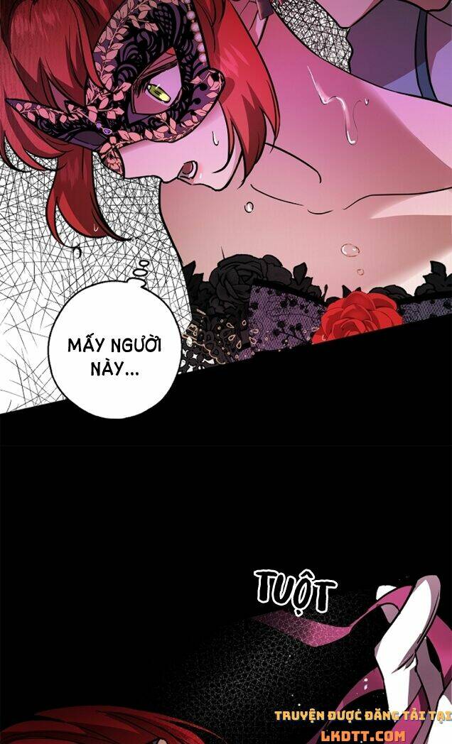 Hôn Phu Ẩn Sắc Chapter 32 - Trang 2