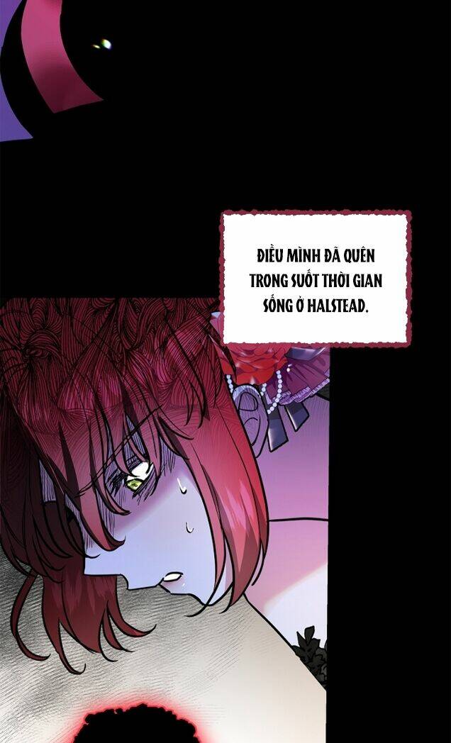 Hôn Phu Ẩn Sắc Chapter 32 - Trang 2