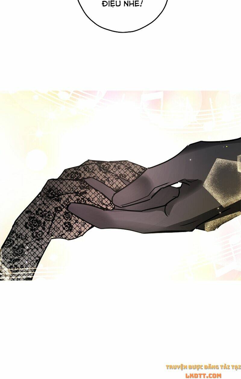 Hôn Phu Ẩn Sắc Chapter 32 - Trang 2