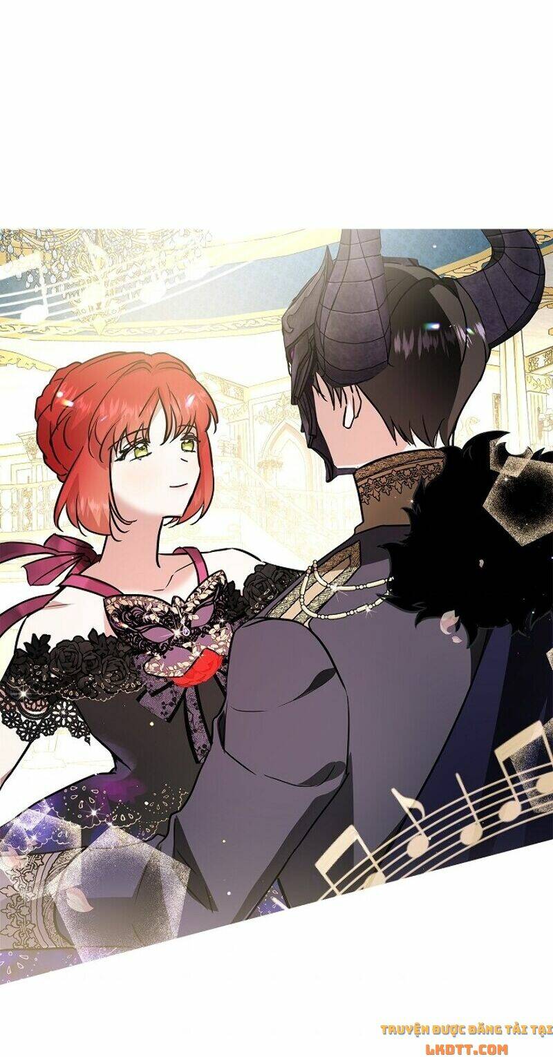 Hôn Phu Ẩn Sắc Chapter 32 - Trang 2