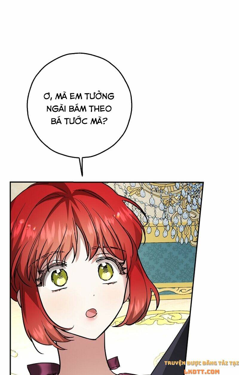 Hôn Phu Ẩn Sắc Chapter 32 - Trang 2