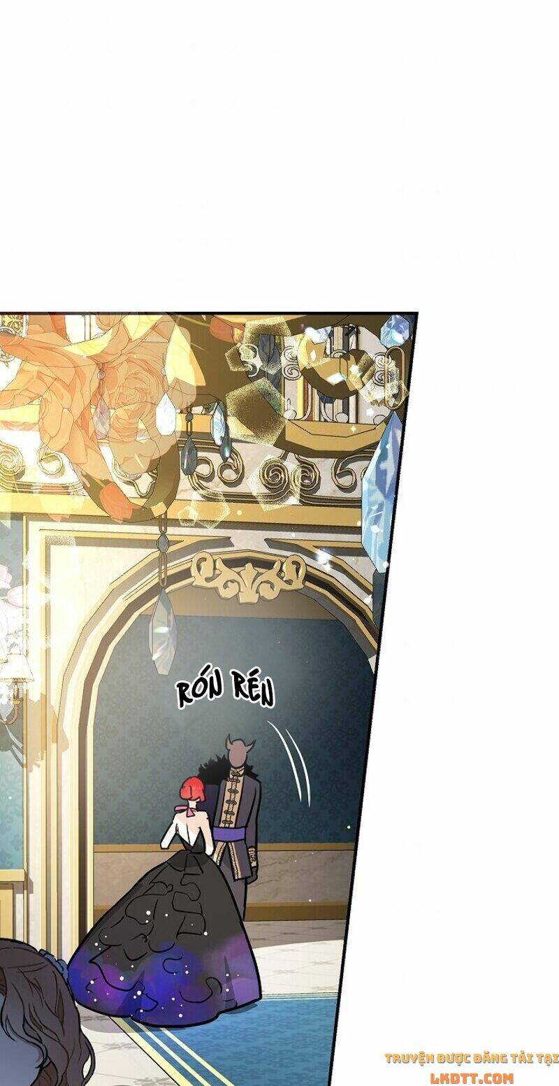 Hôn Phu Ẩn Sắc Chapter 32 - Trang 2