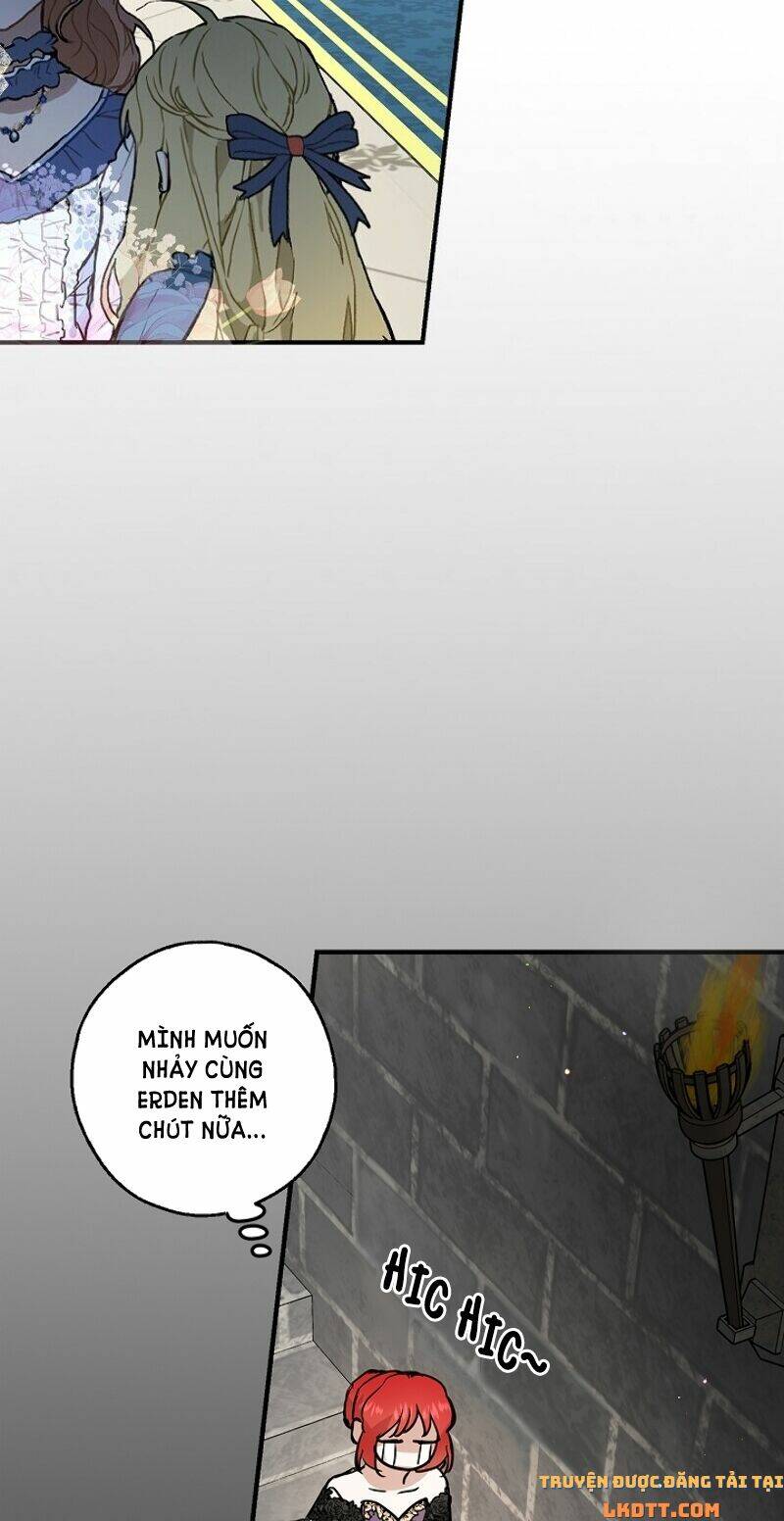 Hôn Phu Ẩn Sắc Chapter 32 - Trang 2