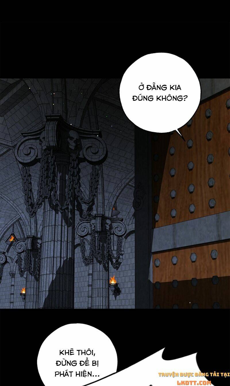 Hôn Phu Ẩn Sắc Chapter 32 - Trang 2