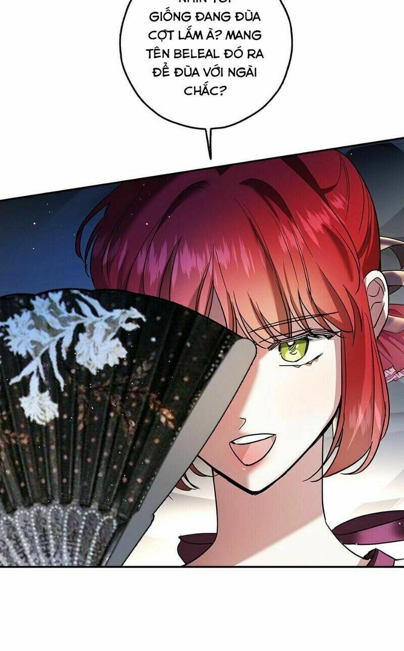 Hôn Phu Ẩn Sắc Chapter 34 - Trang 2