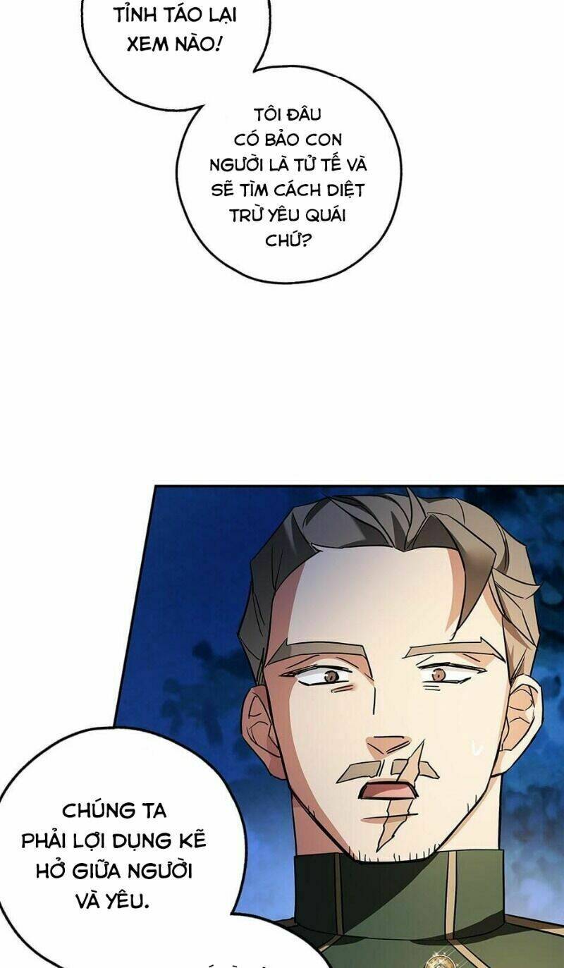 Hôn Phu Ẩn Sắc Chapter 34 - Trang 2