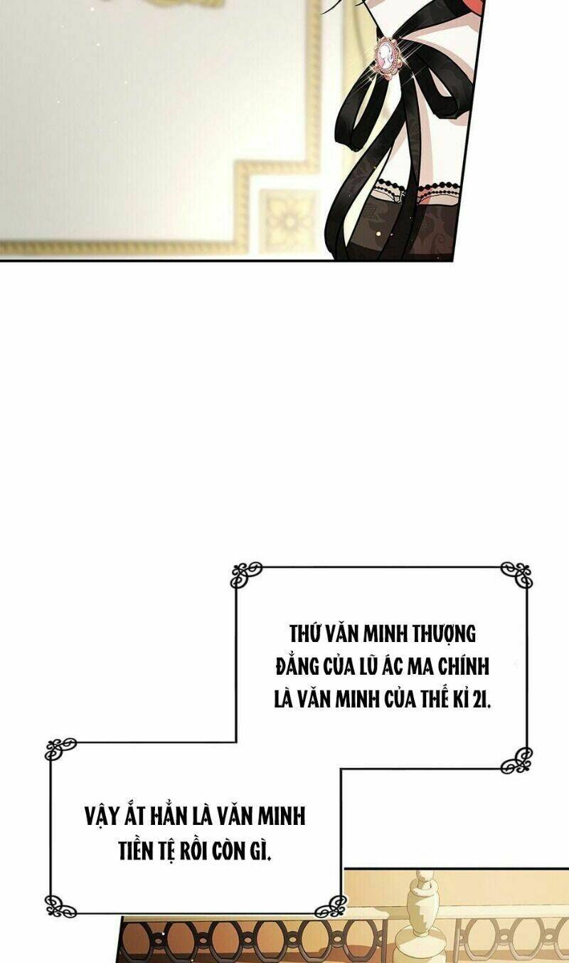 Hôn Phu Ẩn Sắc Chapter 34 - Trang 2