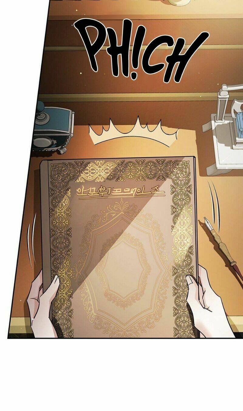 Hôn Phu Ẩn Sắc Chapter 34 - Trang 2